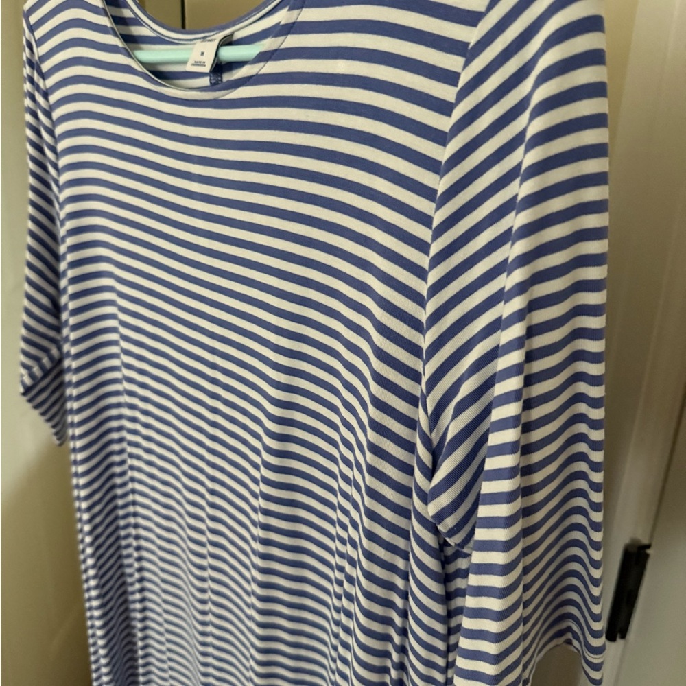 Swing dress